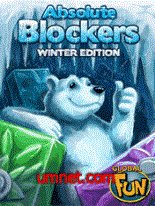 Absolute Blockers: Winter Edition