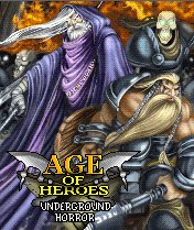 Age of Heroes II CN