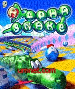 Alpha Snake