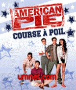 American Pie: Naked Run