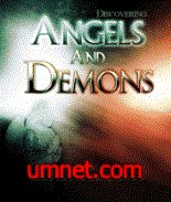 Discovering Angels And Demons