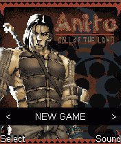 Anito: Call Of The Land