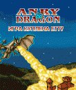 Anry and Dragon