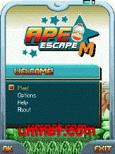 Ape Escape M
