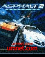 Asphalt 2: Urban GT