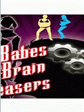Babes Brain Teasers