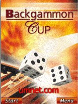 Backgammon Cup