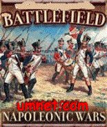 Battlefield Napoleonic Wars 1796-1807