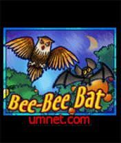 Bee - Bee Bat