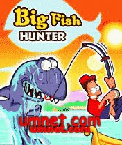 Big Fish Hunter