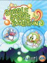 Bubble Bobble Evolution