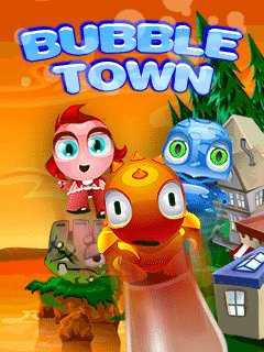 Bubble Town - PC