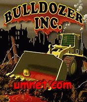 Bulldozer Inc. CN