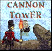 Cannon Tower