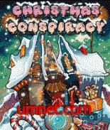 Christmas Conspiracy