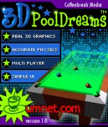 3D Pool Dreams