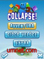 COLLAPSE! 2010
