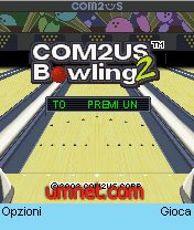 C2S Bowling 2