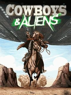 cowboys and aliens free