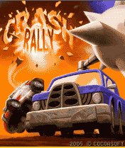 Crash Rally CN