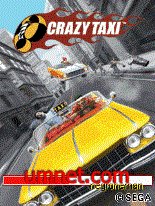 Crazy Taxi
