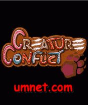 Creature Conflict