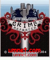 Crime Reporter