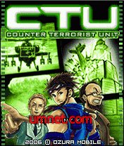CTU: Counter Terrorist Unit