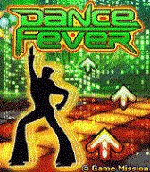 Dance Fever Java Game - Download on PHONEKY