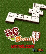 DCHoc Cafe - Domino
