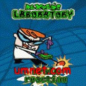 Dexter's Laboratory: Brain Reaction