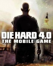 die hard 5 mobile game