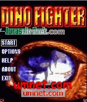 Dino Fighter