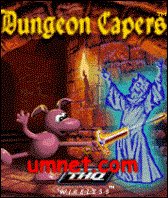 Dungeon Capers