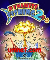 Dynamite Fishing 2