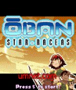 Oban: Star-Racers