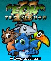 Eon The Dragon 2 Java Game - Download on PHONEKY