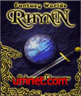 Fantasy Worlds - Rhynn