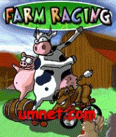 Farm Racing