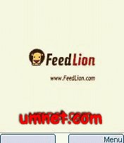 Feed Lion