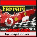 Ferrari Monte Carlo Racing