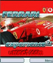 Ferrari Experience 2