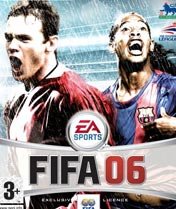 FIFA 2009 Java Game - Download for free on PHONEKY