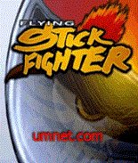 Flying Stick Fighter