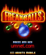 Freak Balls