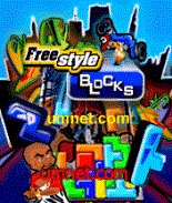 Free Style Blocks