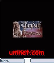 Gandalf Aurazla