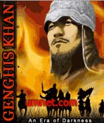Genghis Khan: An Era of Darkness