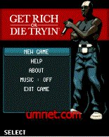 50 Cent: Get Rich Or Die Tryin'