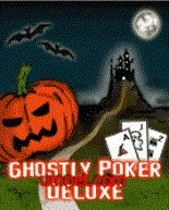 Ghostly Poker Deluxe